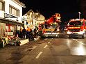 Hausexplosion Bruehl bei Koeln Pingsdorferstr P181